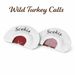 Red Wasp Custom Calls WH013 Realistic Sound, Durable Custom Hunting Calls For Outdoor Enthusiasts_desvips.com