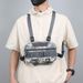 Tactical Male Camouflage Outdoor Sports Vest Lure Bag_desvips.com