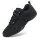2316 Cheer Girls White Hip-hop Dance Youth Cheerleading Sports Gymnastic Training Athletic Shoes_desvips.com