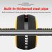 Automatic Rebound Wheel Muscle Quick Building Tool Slim Belly Men Abdominal Roller Fitness Equipment Home Use For_desvips.com