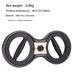 Resistance Speed Multifunctional Rotating Wheel Men's Boxing Training Device Adjustable Arm Strengthener_desvips.com