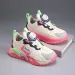 Kids Basketball For Boy Girl Fashion Design Sports Kidszworld Sneakers Child Running Shoes Plus Big Sizes US11C-6.5Y_desvips.com