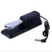 Practical Damper Sustain Pedal for Yamaha Piano Keyboard Sustain Ped_desvips.com