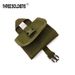 Tactical MOLLE Folding 14-Hole Hunting Multifunctional Utility Tool Storage Pouch Accessory Waist Bag_desvips.com