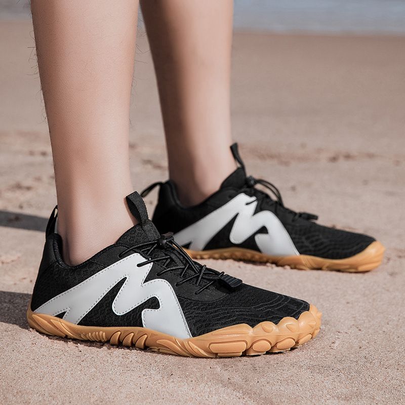 Unisex Quick-Dry Water Shoes - Breathable Barefoot Aqua Socks For Hiking, Swimming & Gym | Non-Slip Rubber Sole For Trail & Yoga_desvips.com