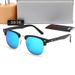 New Glass Liuding Fashion Trend Holiday Leisure Sunglasses 3016_desvips.com