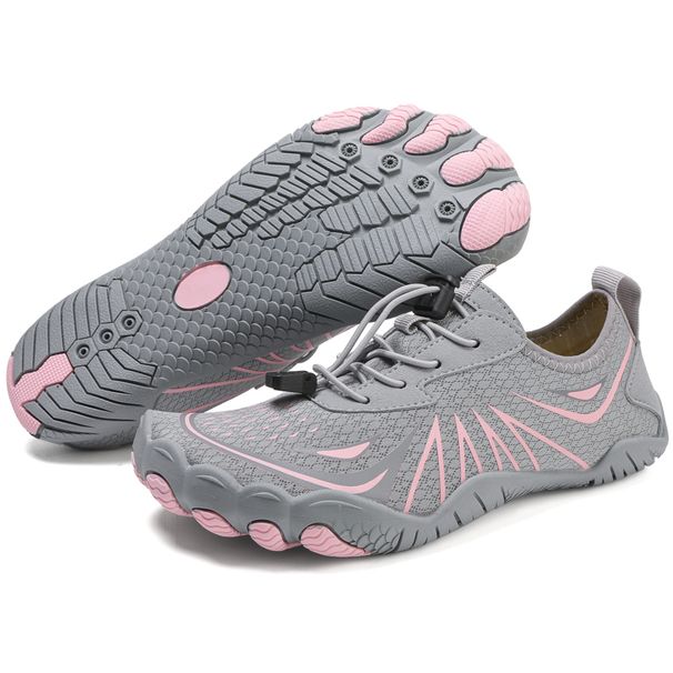Men Upstream Barefoot Wading Outdoor Quick-Drying Beach Swimming Women Water Sports Shoes Unisex_desvips.com