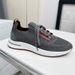 Unbeatable Quality 2024 New Fashionable Wool Fly Woven Mesh Breathable Running Men, Casual Lightweight Sports Shoes For Men_desvips.com