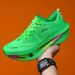 Running Shoes Speciality Carbon Board Marathon Men Sports Breathable Lightweight Women's Comfortable Athletic Sneakers_desvips.com