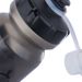 VIARON Mountain Road Bike Silicone Dust Outdoor Cycling Water Bottle Seal Cover_desvips.com