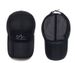 Summer Baseball Breathable, Quick-drying, Foldable Hat, Outdoor Sun Protection Cap, Fishing Cap_desvips.com