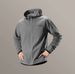 2025 Spring Men's Running Breathable Hooded Quick Dry Hiking Coat For Outdoor Fitness Clothes Sports Jacket_desvips.com