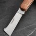 Grafting Kitchen Stainless Steel Folding Fruit Mini Electrician Knife Set_desvips.com