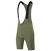 Men's Women's Cycling Bib Shorts, Seamless Bonded, Breathable High-Elastic Sponge Pad, Lightweight & Durable_desvips.com