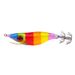 Hot Big Eye Shrimp Lure Bait Luminous Color Wooden Shrimp 9.2g/10cm Simulation Fish Bait Hard Bait Fishing Gear Products_desvips.com