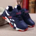 Kids Sneakers For Boys Girls Youth Running Tennis Shoes Toddler Light Weight Waterproof Sport Athletic Trainers Big_desvips.com