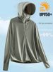 Ice Silk Men's Summer Lightweight Outwear Sun Protection Clothing_desvips.com