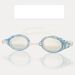 New racing swimming goggles adult anti-fog and waterproof small frame competition silicone swimming goggles competition training swimming goggles_desvips.com