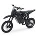 VIPCOO H3 Electric Dirt Bike, 48V 23Ah Removable Battery,14"/12" Off-Road Air Tires_desvips.com