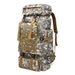 Cross-border 80L Large Capacity Hiking Camping Tactical For Men And Women Outdoor Sports Mountaineering Bag Travel_desvips.com