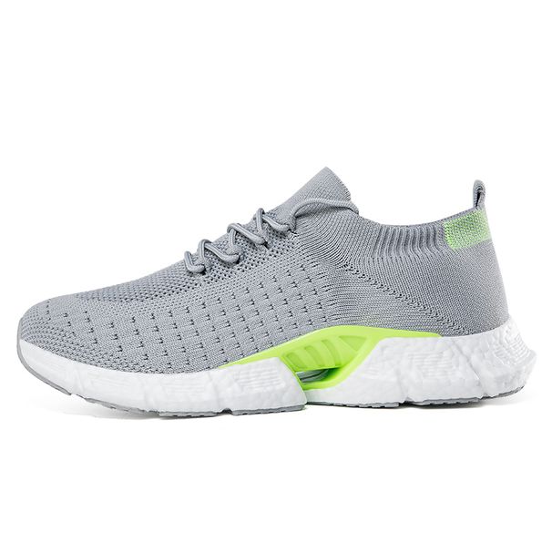 Summer New Low Cut Mens Womens Sports Simple And Versatile Training Running Lightweight Comfortable Walking Shoes_desvips.com