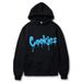 New Anime Cookies Printed Fleece Men's Thick Hoodie For Autumn And Winter_desvips.com