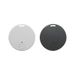 Cross-Border Round Phone Key Smart Tracker Bluetooth 5.0 Alarm Anti-Lost Device_desvips.com