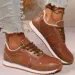 Designer Trend Sneakers Women Casual Lace Up Flat Running Walking Woman Footwear Breathable Women's Sports Shoes_desvips.com