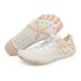 2024 New Water Shoes For Women And Men, Couple Style, Swimming Beach Large Size, Five-Toe Shoes, Breathable_desvips.com