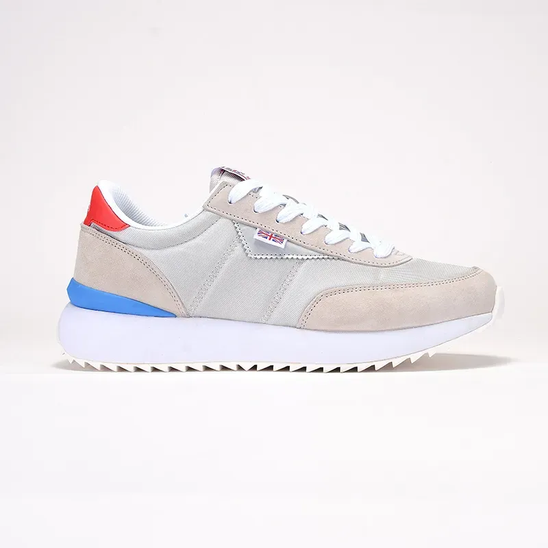 TREEPERI 6800 Suede Sneakers Unisex Designer Running Black White Beige Navy Grey Multi Color Red Fashion Outdoor Womens_desvips.com