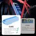 EU STOCK 48V 13AH Bicicleta Electrica Battery 30A BMS For Adults Fat Tire Bike_desvips.com