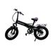 Univercycle B1 Folding Electric Bike, 48V 13AH Removable Battery, 7-Speed Gears_desvips.com