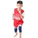 Manufacturer Knitted Children's Roller Skating Climbing Running Knee Pads Warm Student Protective Gear Sports Supplies_desvips.com