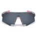 Fashion New Mountaineering Sports Cycling Ski Goggles Driving UV Protection Sunglasses_desvips.com