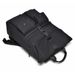 New Men's High-End Double Shoulder Fashion Foldable Roll-Top Outdoor Travel Leisure Backpack_desvips.com