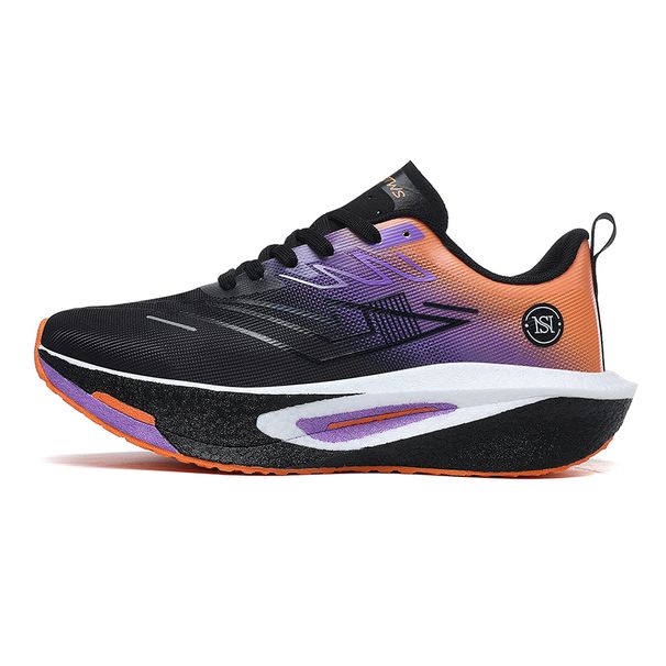 Men Running Shoes High-Quality Professional Training Lightweight Wear-Resistant Sports Flat Casual Sneakers For Man_desvips.com