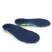 Children's Flat Feet Foot Inversion XO-Type Leg Full Cushion Arch Support Correction Insoles_desvips.com