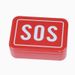 Hot Sale Outdoor Travel Earthquake Vehicle First Aid Kit Portable Emergency Survival Tool Emergency Equipment Set_desvips.com
