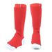 Muay Thai Taekwondo Shin Guards Calf Guards With Foot Guards_desvips.com