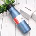Outdoor Sports Water Bottle, 304 Stainless Steel Vacuum Cup, Creative Gift, Large-capacity Insulated Kettle, Wholesale_desvips.com