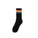 Men's High-cut Cotton Sweat-absorbing Sports Long Men's Running Casual Basketball Socks, Sweat-wicking, Antibacterial,_desvips.com