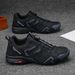 Men's Outdoor Shoes, Everyday Casual Running Shoes For Men, Sizes 39 To 47_desvips.com