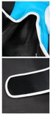 Adult Boxing Gloves Multi-layer Composite Inner Liner Boxing Gloves Anti-tear PU European Code Cross-border Fighting Gloves_desvips.com