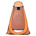 outdoor Bathing Tent Camping Shower Changing Tent Thickened Warm Changing Tent Simple Bath Cover Toilet Outdoor_desvips.com