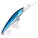 HENGJIA 5PCS 48.5g 73.5g Minnow Fishing Lure SET Deep Diving Isca Artificial Bait Wobblers Tackle Pesca BASS Pike Walleye Sea Fishing Bait_desvips.com