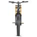 CEAYA M500 Full Suspension Electric Bike, 48V 20Ah Battery_desvips.com