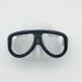 Diving Snorkel, Set, Snorkeling Essentials, Diving And Swimming Goggles, PVC, Clear Underwater Lenses For The Seaside_desvips.com