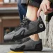 PU Leather Casual Men Sneakers Spring Autumn Winter For Male Comfortable Walking Shoes Athletic_desvips.com