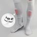 Sports Accessories football shin guards, adult calf guards, thickened inserts, anti sports guards_desvips.com