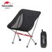 Naturehike Camping Chair YL05 YL06 Chairs Ultralight Folding Chair Outdoor Picnic Foldable Chair Beach Reax Chair Fishing Chair_desvips.com